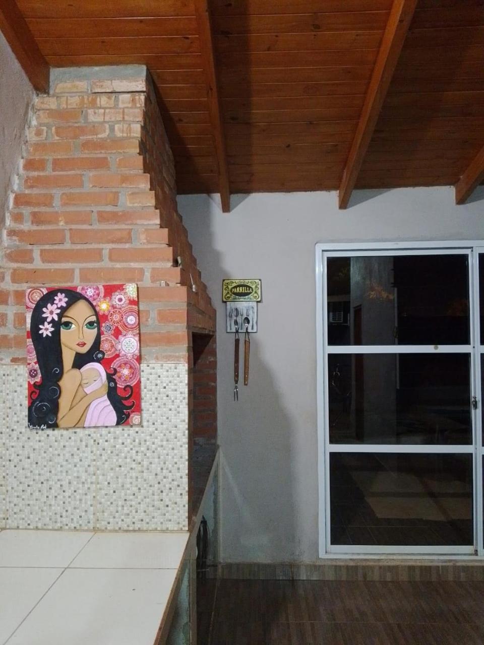 Holiday home Cunumi *