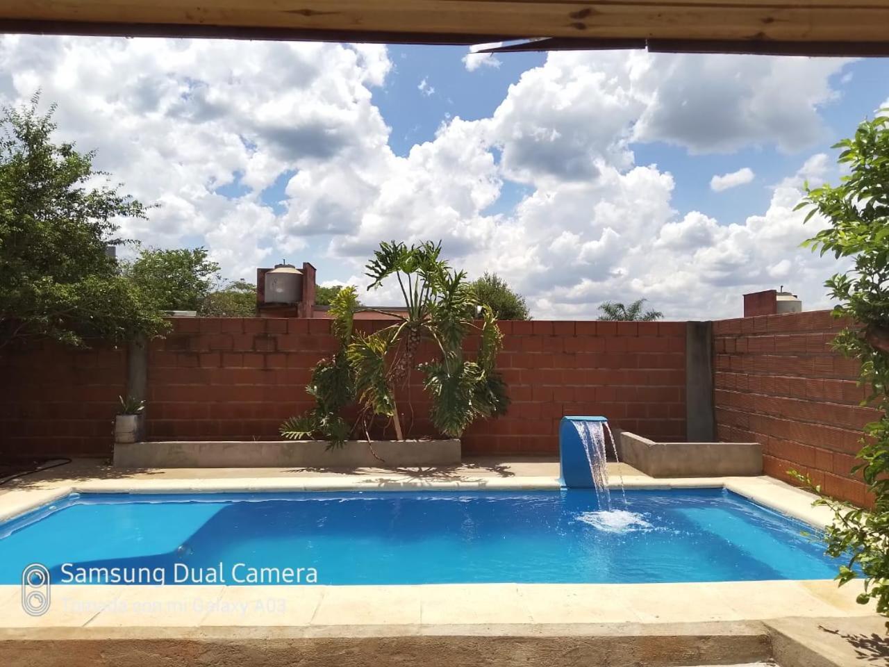 Cunumi Puerto Iguazu