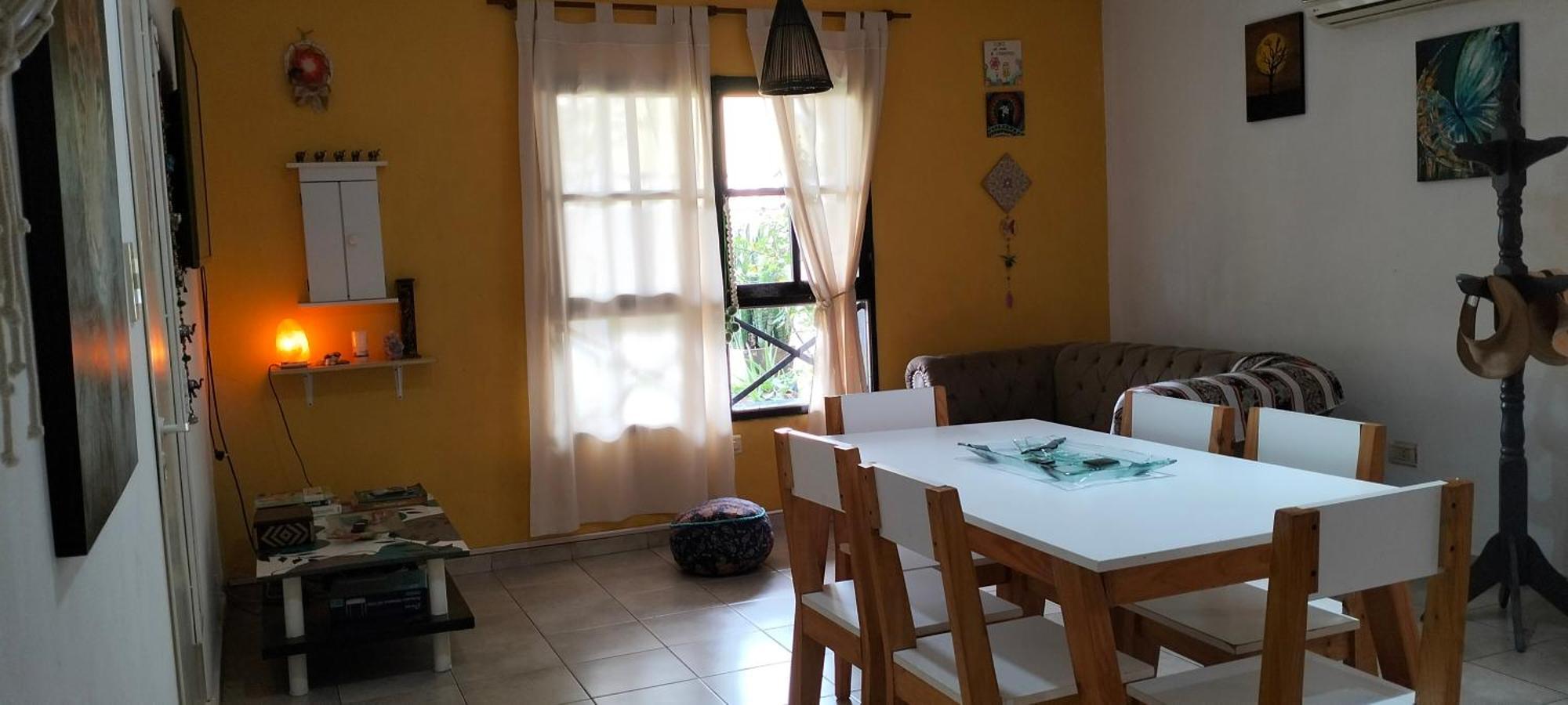Holiday home Cunumi Puerto Iguazu