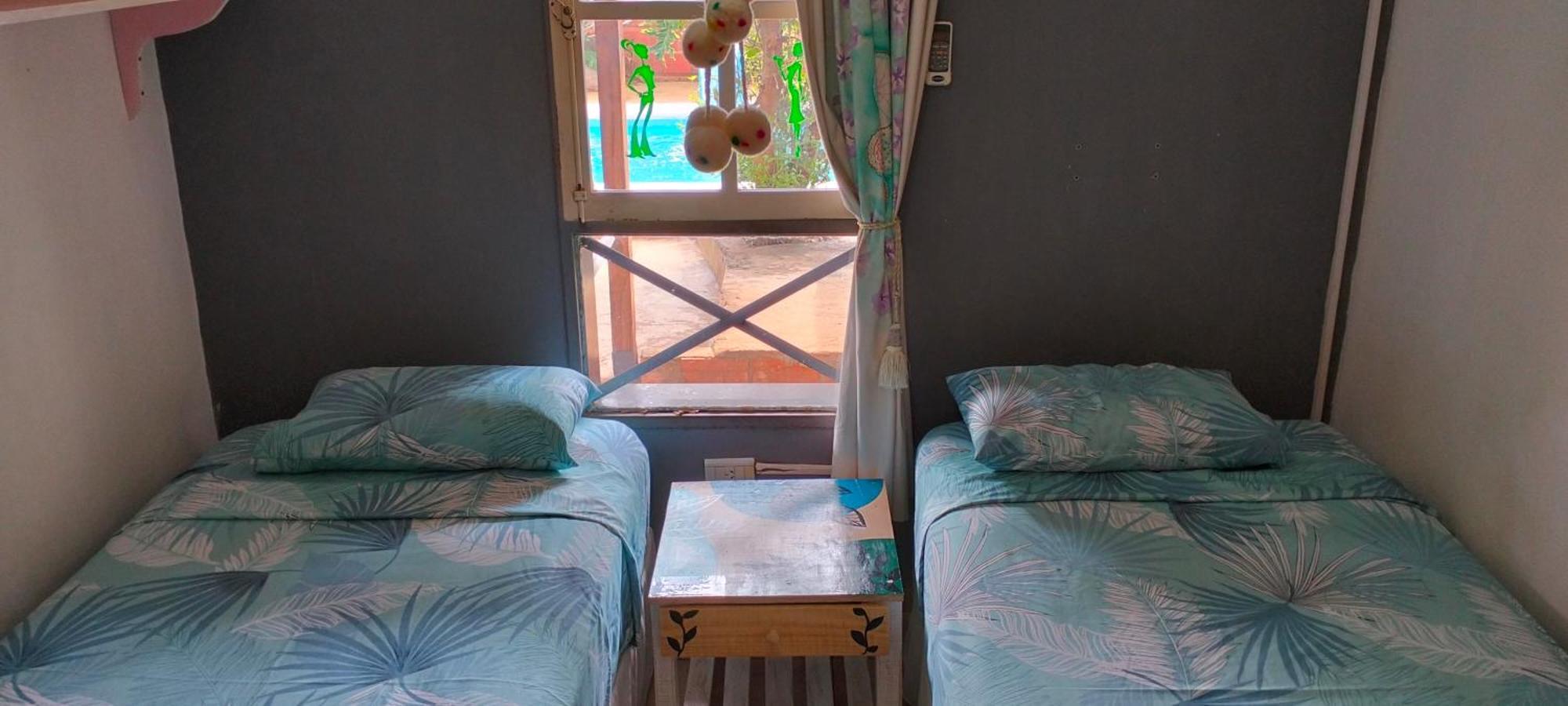 Holiday home Cunumi *