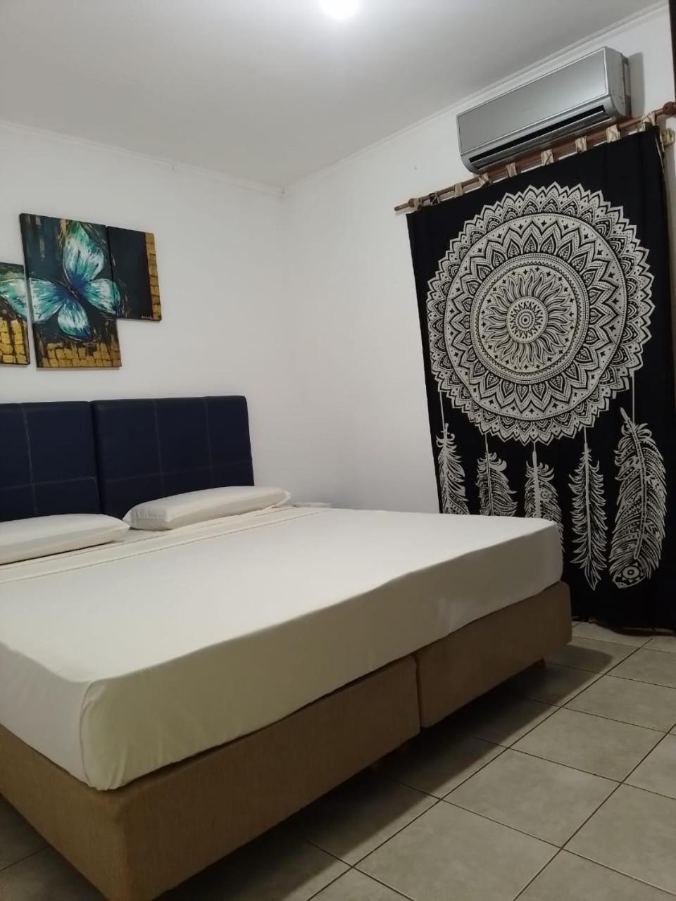 Holiday home Cunumi